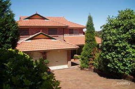 Property photo of 77 Oxley Drive Mount Colah NSW 2079