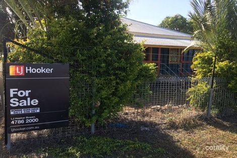 Property photo of 18 Sinclair Street Bowen QLD 4805