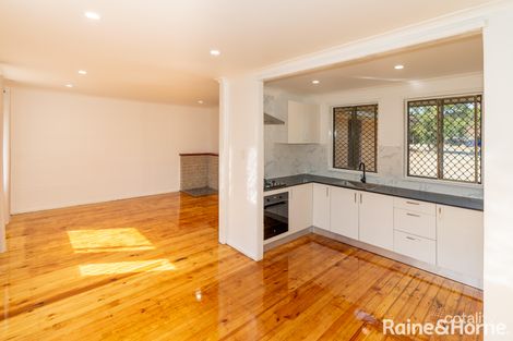 Property photo of 40 Callaghan Street Ashmont NSW 2650