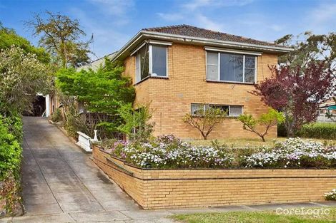 Property photo of 50 Frater Street Kew East VIC 3102