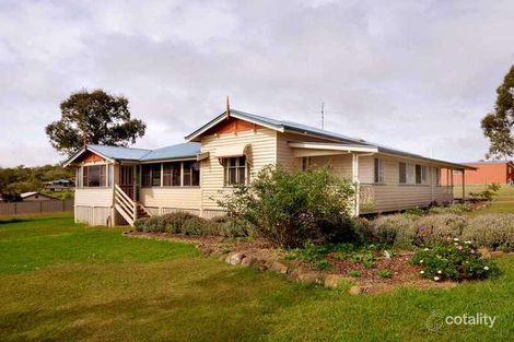 1 Roderick Dr, Cotswold Hills, QLD 4350