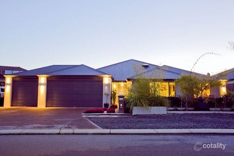 Property photo of 41 Hillhouse Way Piara Waters WA 6112