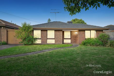 Property photo of 5/41 McLochlan Street Mount Waverley VIC 3149