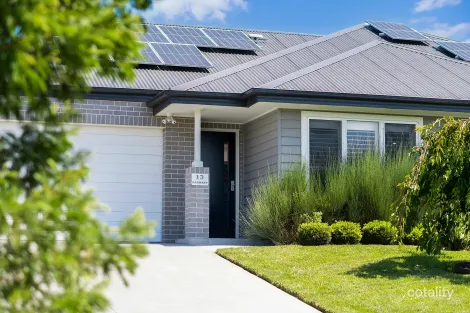 Property photo of 13 Darraby Drive Moss Vale NSW 2577