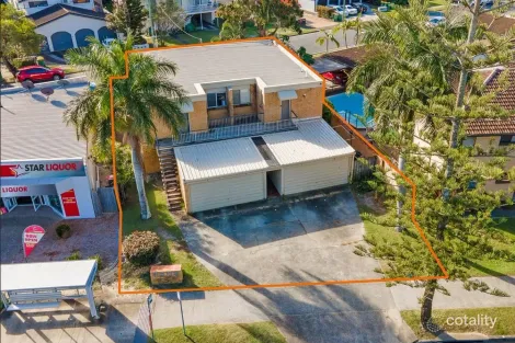 2/33 Thomas Dr, Surfers Paradise, QLD 4217