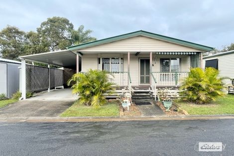 14/208-218 Elizabeth St, Urangan, QLD 4655
