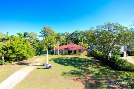 Property photo of 11 Willowie Crescent Capalaba QLD 4157