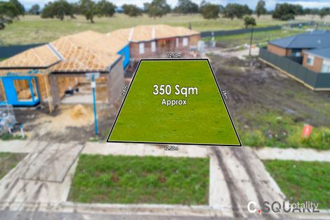 Property photo of 34 Folklore Drive Wollert VIC 3750