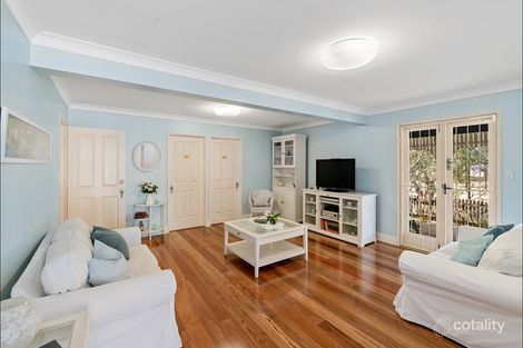 Property photo of 43 Carranya Street Camp Hill QLD 4152