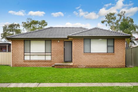 8 Mallory St, Dean Park, NSW 2761