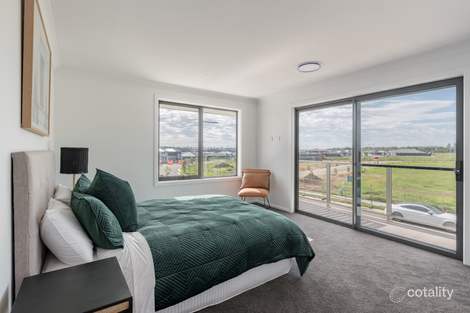 Property photo of 25 Stoneham Circuit Oran Park NSW 2570