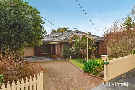 Property photo of 7 Robyn Drive Nunawading VIC 3131