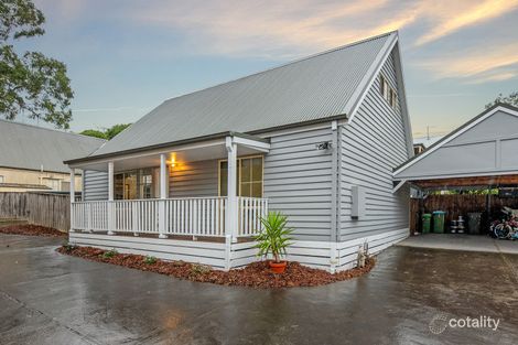 Property photo of 2/6 Moore Avenue Croydon VIC 3136