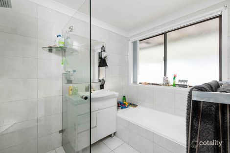 Property photo of 30 Fuchsia Crescent Quakers Hill NSW 2763