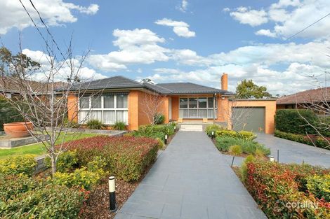 6 Ians Gr, Templestowe Lower, VIC 3107