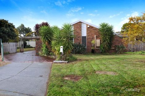 6 Warianna Ct, Kurunjang, VIC 3337