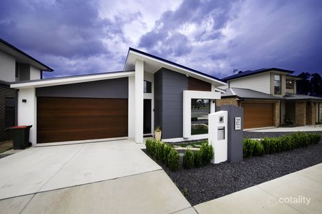 Property photo of 27 Malton View Moncrieff ACT 2914