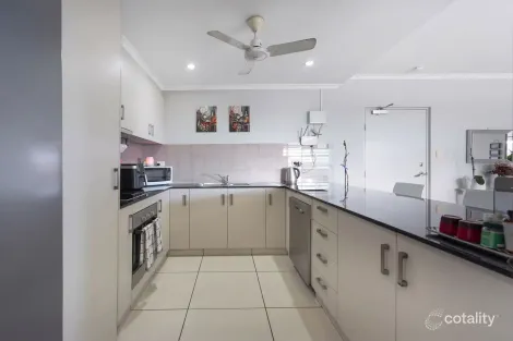 Property photo of 17/12 Dashwood Place Darwin City NT 0800