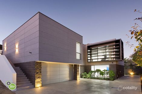 Property photo of 4A Myera Street Swanbourne WA 6010