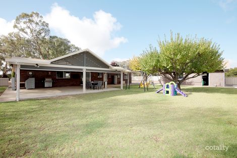 Property photo of 86 Mitchell Road Lake Albert NSW 2650