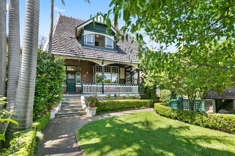 Property photo of 41 Shadforth Street Mosman NSW 2088