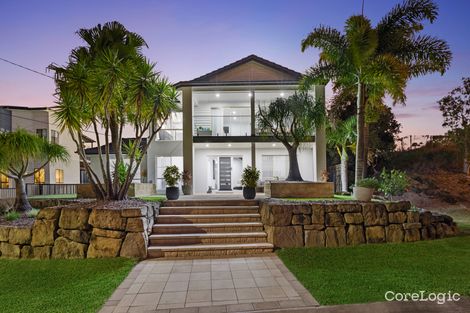 Property photo of 24 Boykambil Esplanade South Hope Island QLD 4212