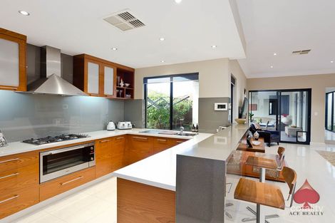 Property photo of 24A Matheson Road Applecross WA 6153