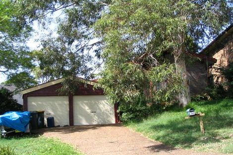 34 Sacramento Ave, Macquarie Hills, NSW 2285