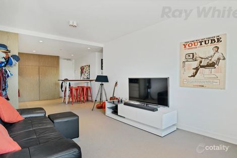 Property photo of 1116/74 Queens Road Melbourne VIC 3004
