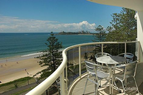 Property photo of 803/47-51 Mooloolaba Esplanade Mooloolaba QLD 4557
