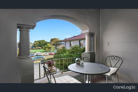 Property photo of 7/3-5 Goodwood Street Kensington NSW 2033