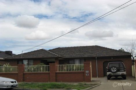 397 Main Rd W, Albanvale, VIC 3021