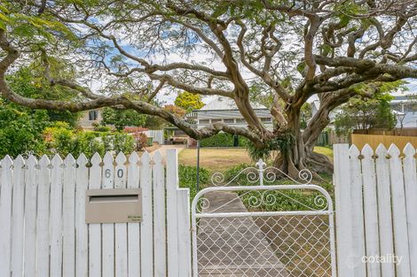 Property photo of 60 Pine Street North Ipswich QLD 4305