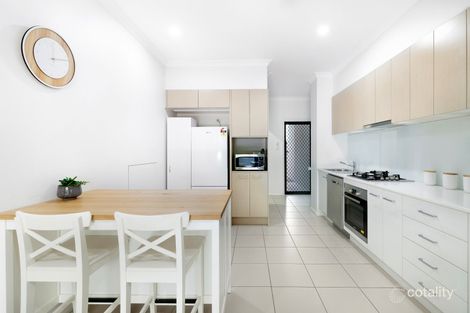 Property photo of 2/37 Azure Way Hope Island QLD 4212