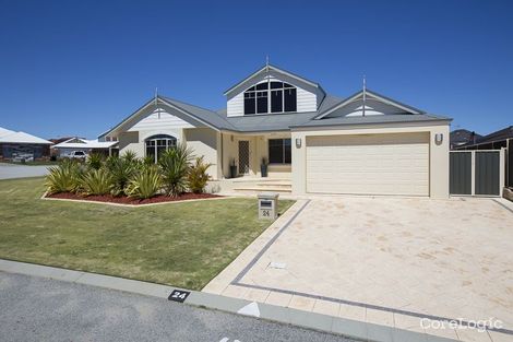 Property photo of 24 Dumaresq Loop Quinns Rocks WA 6030