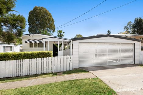 Property photo of 67 Pratten Street Corinda QLD 4075