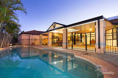 11 Cowal Cl, Westlake, QLD 4074