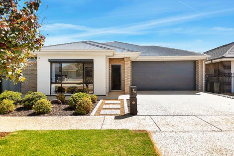 Property photo of 23 Sturt Circuit Eyre SA 5121