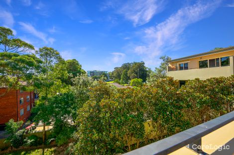 Property photo of 13/27-29 Rhodes Street Hillsdale NSW 2036