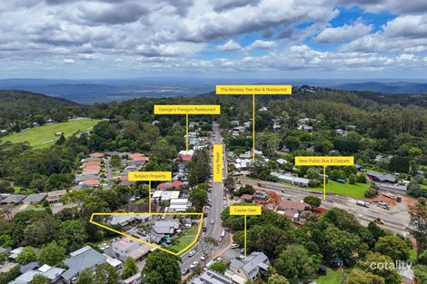 155 Long Rd, Tamborine Mountain, QLD 4272