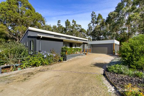 Property photo of 25 Kingscote Drive Metung VIC 3904