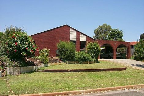 Property photo of 4 Wirth Close Bull Creek WA 6149