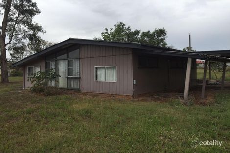 Property photo of 20 Taroom Street Taroom QLD 4420