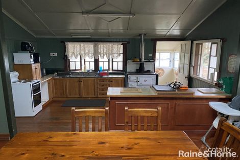 Property photo of 96-98 Corfe Road Roma QLD 4455