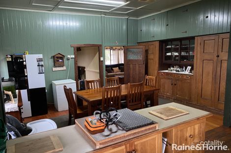 Property photo of 96-98 Corfe Road Roma QLD 4455