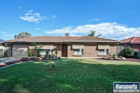 Property photo of 55 Teasdale Crescent Parafield Gardens SA 5107