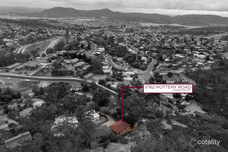 Property photo of 1/162 Pottery Road Lenah Valley TAS 7008