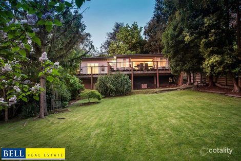 Property photo of 26 Warrabel Road Ferntree Gully VIC 3156