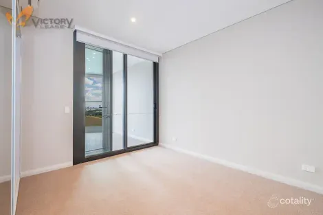 Property photo of 1102/2 Waterways Street Wentworth Point NSW 2127