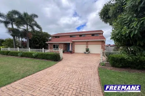 Property photo of 9 Wattle Street Kingaroy QLD 4610